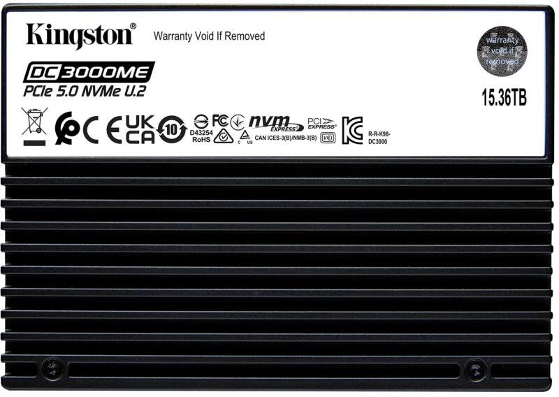 DC3000ME 15.36TB (SEDC3000ME/15T3)