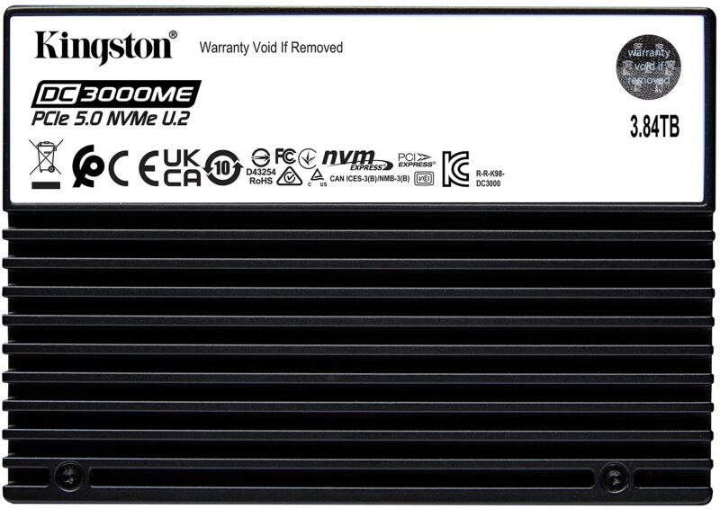 DC3000ME 3.84TB (SEDC3000ME/3T8)