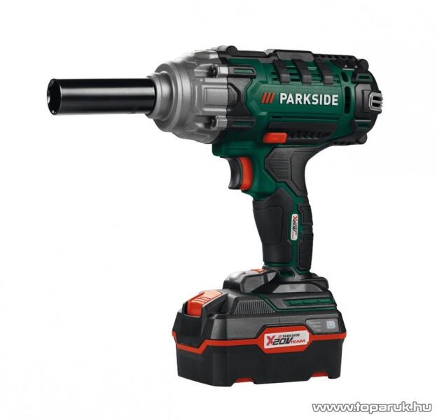 PASSK 20-Li C4