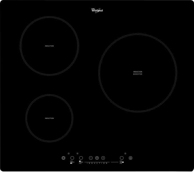 Whirlpool ACM 800/NE (Plita) - Preturi