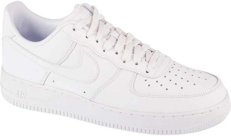 Nike Air Force 1 07 Fresh Alb (Încălţăminte sport) - Preturi