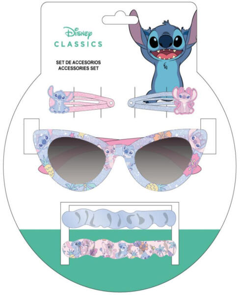 Disney Lilo & Stitch CEP2500003210