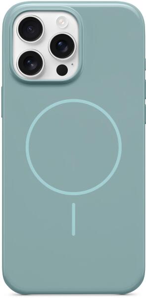 iPhone 16 Pro Max MagSafe case riptide blue (MCFT4LL/A)