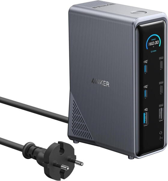Anker A83B63A1 (Docking station) - Preturi