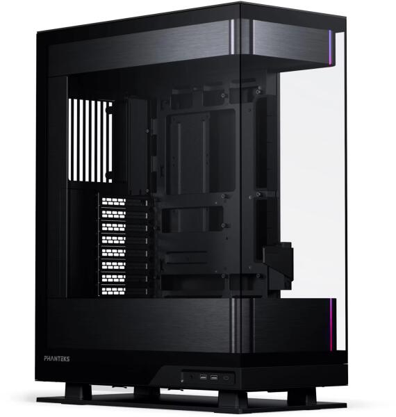 Evolv Series X2 Black (PH-ES524XTG_DBK01)