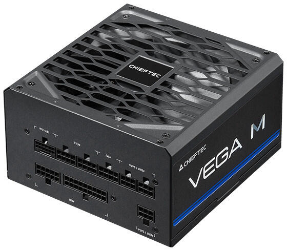 Vega PPG-750-C