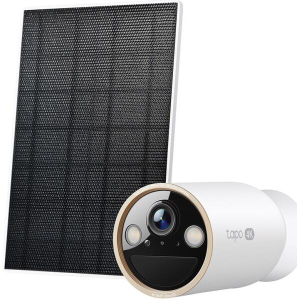 tapo　カメラ C460 KIT　未開封 TP-Link TAPO C460 KIT (Camera IP) - Preturi