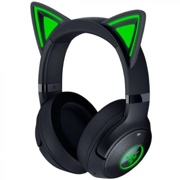 Razer Kraken Kitty V2 BT (RZ04-04860500/600-R3M1) (Microfon, căşti
