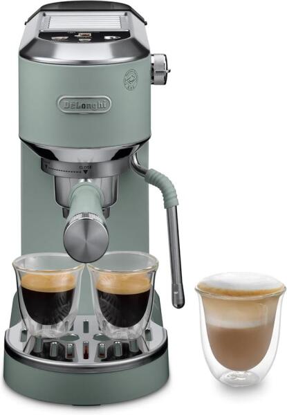 Dedica Duo EC890