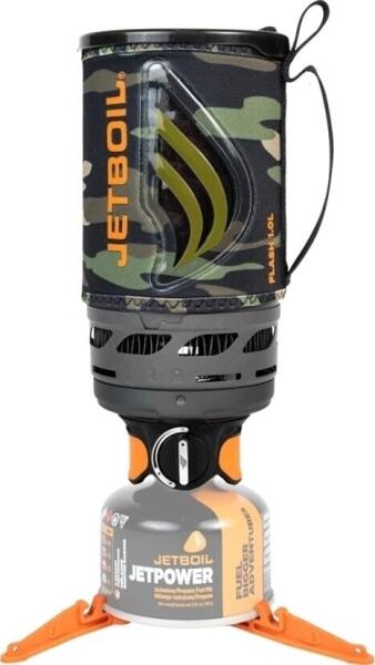 Flash 1L Dark Camo (FLDC3-EU)