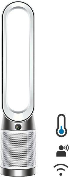 sasami　dyson purifier cool gen1 Dyson Purifier Hot+Cool HP1 | (White/White)