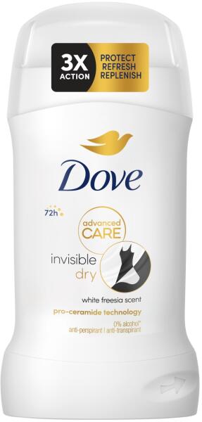 Invisible Dry deo stick 50 ml