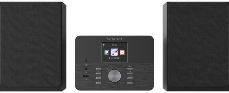 SMC 5100WDB
