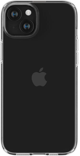 Apple iPhone 15 Liquid Crystal case clear (ACS06786)