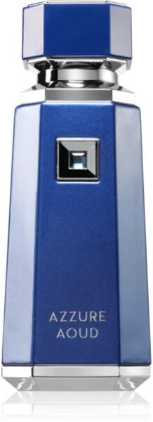 French Avenue Azzure Aoud EDP 100 ml Preturi French Avenue Azzure
