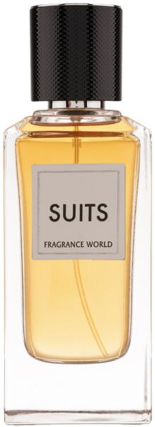 Suits EDP 100 ml