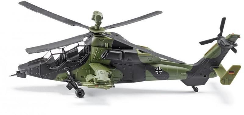 Vásárlás: SIKU Katonai helikopter fegyverrel (4912) Játékautó és jármű árak  összehasonlítása, Katonai helikopter fegyverrel 4912 boltok