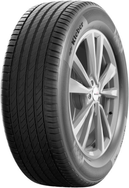 Dynaxer HP5 SUV 215/55 R18 99V