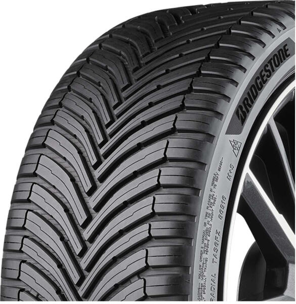 Turanza All Season 6 Enliten 215/50 R19 93H
