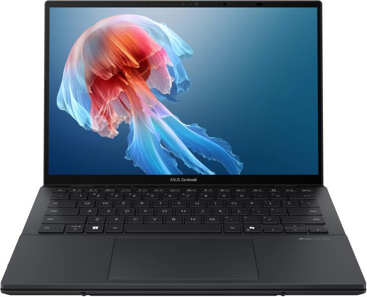 ASUS Zenbook Duo UX8406CA-QL118X Laptop - Preturi, Asus Notebook