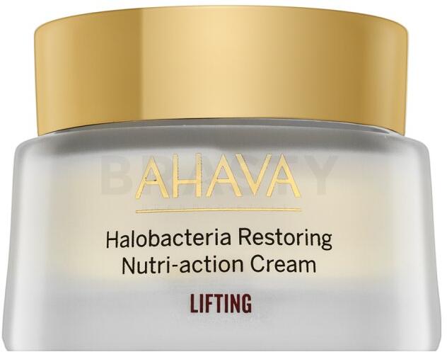 Halobacteria Restoring Nutri-action Cream 50 ml