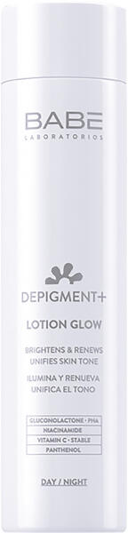 Depigment+Lotion Glow 150 ml