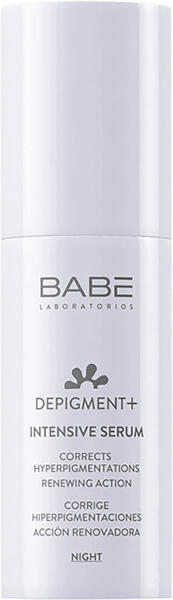 Depigment+Intensive szérum 30 ml