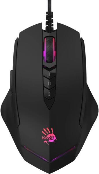 Bloody V8M MAX RGB (A4TMYS47621)