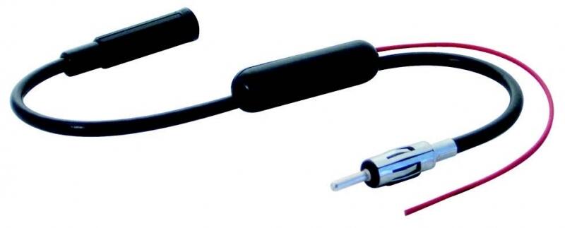 Vásárlás: Phonocar 08515 antenna jelerősítő autórádióhoz FM 8dB AM 12dB ...