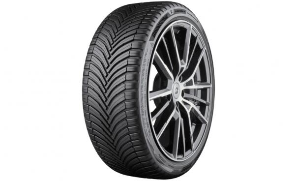 Turanza All Season 6 Enliten 265/50 R19 110Y