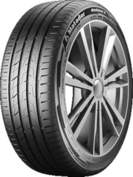 Hectorra 5 215/65 R17 99V