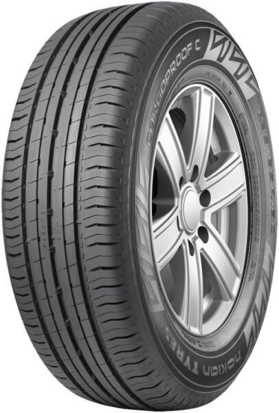 Cargoproof C 195/60 R16C 99/97H
