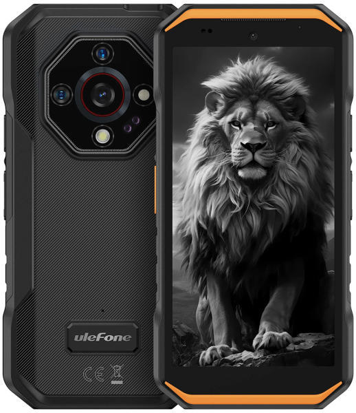 Armor X32 Pro