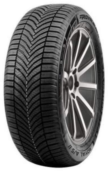 Royal A/S II 195/60 R15 88H