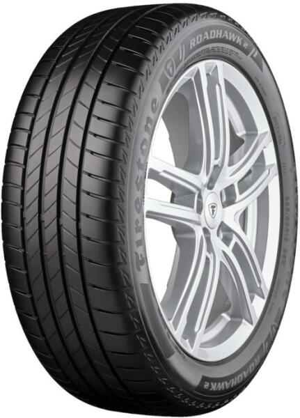 Roadhawk 2 XL 195/45 R17 85W