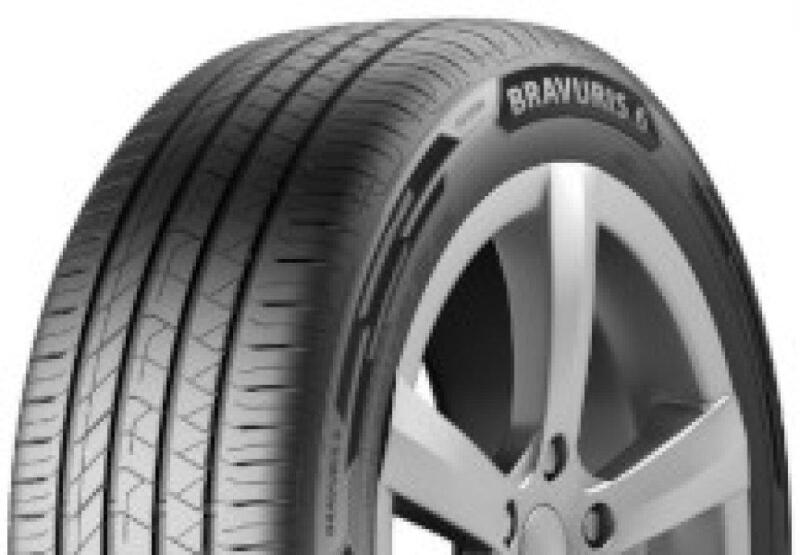 Bravuris 6 185/65 R15 88H