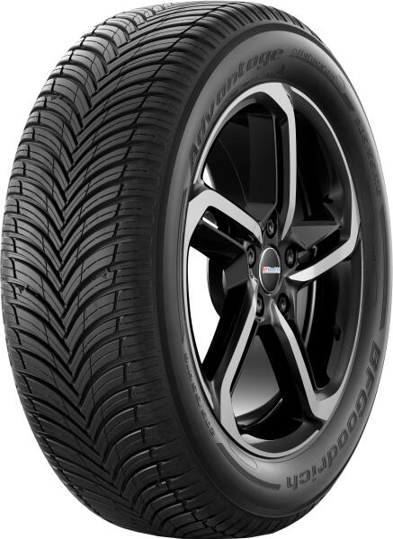 Advantage All-Season 205/65 R15 94H