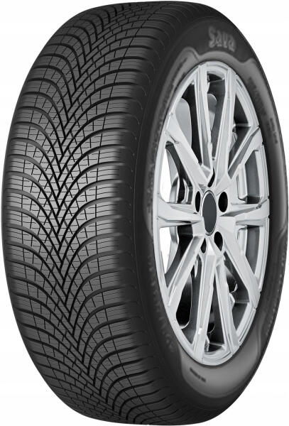 All Weather XL 215/60 R16 99V