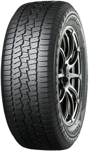 Geolandar CV 4S G061 235/65 R17 108V
