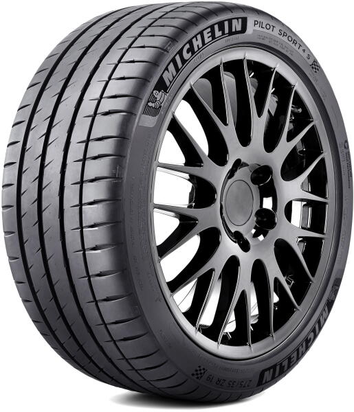 Pilot Sport 4 S XL 225/45 R18 95Y