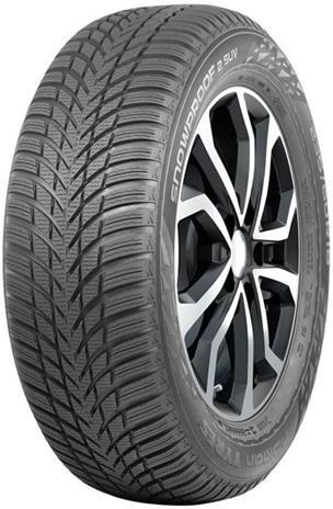 WR Snowproof 2 XL 195/65 R15 95T