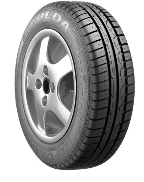 EcoControl SUV 215/65 R17 99V
