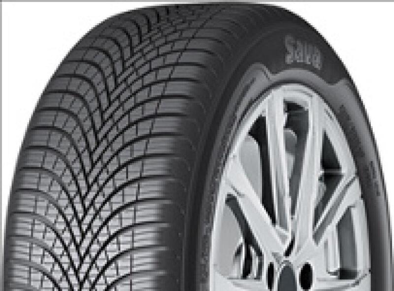 All Weather XL 215/50 R17 95V