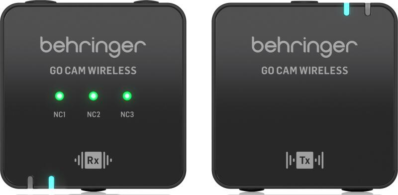 GO CAM WIRELESS