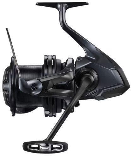 Shimano Mulineta Shimano Power Aero 14000 XTC (SH.PA14000XTC
