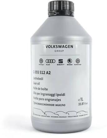Volkswagen Ulei Transmisie VW Group G055512A2 75W 1L (Ulei cutie