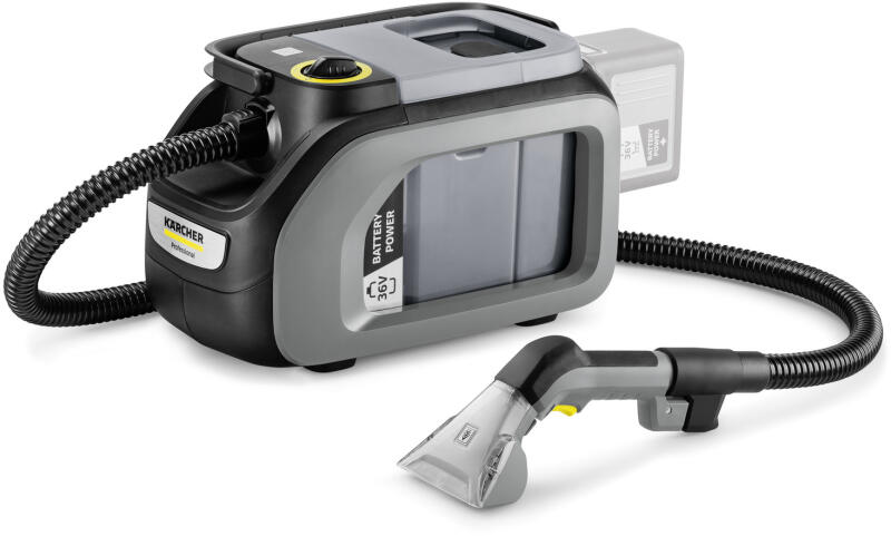 Kärcher Puzzi 2/1 BP (1.101-750.0) Aspirator Preturi, Kärcher