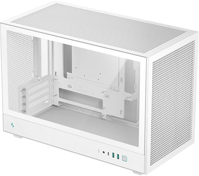 CH260 White (R-CH260-WHNGM0-G-1)