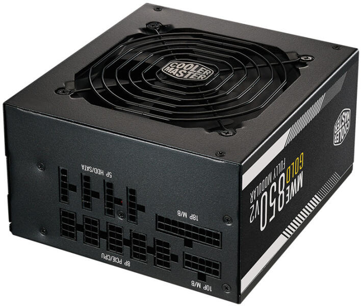 MWE Gold 850 V2 (MPE-8501-AFAAG-3EEU)