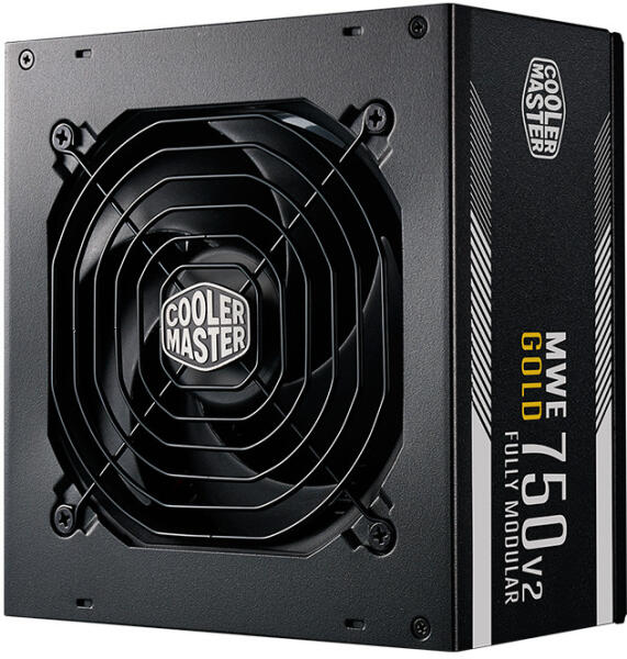 MWE Gold 750 V2 (MPE-7501-AFAAG-3EEU)